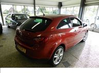 Seat Ibiza - 4