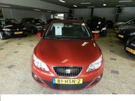 Seat Ibiza - 2