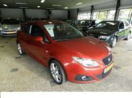 Seat Ibiza - 3