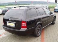 Škoda Octavia - 3