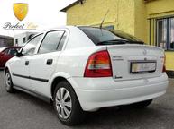 Opel Astra - 5