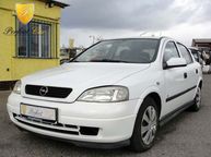 Opel Astra - 2