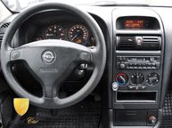 Opel Astra - 9