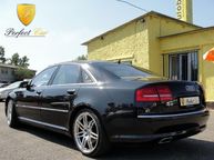 Audi A8 - 5