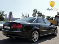 Audi A8 - 7