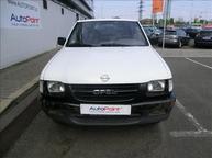 Opel Campo - 7