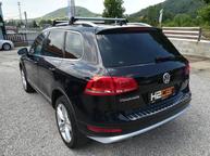 Volkswagen Touareg - 6