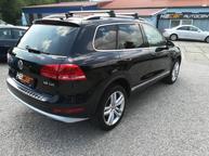 Volkswagen Touareg - 4