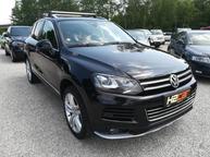 Volkswagen Touareg - 3