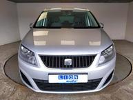 Seat Alhambra - 2