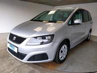 Seat Alhambra - 3