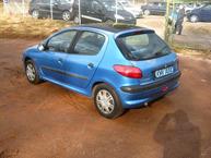 Peugeot 206 - 4