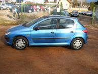 Peugeot 206 - 3