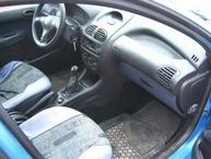 Peugeot 206 - 14