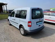 Volkswagen Caddy - 8