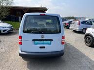 Volkswagen Caddy - 5