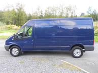 Ford Transit - 3