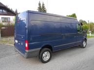 Ford Transit - 6