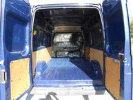 Ford Transit - 14