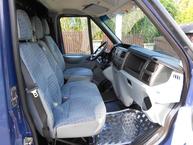 Ford Transit - 11