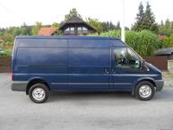 Ford Transit - 7