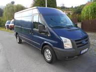 Ford Transit - 8