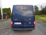 Ford Transit - 5