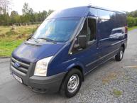 Ford Transit - 2