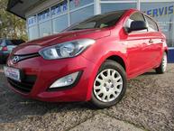 Hyundai i20 - 2