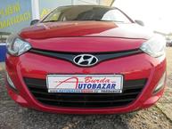 Hyundai i20 - 4