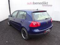 Volkswagen Golf - 6