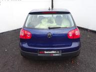 Volkswagen Golf - 5