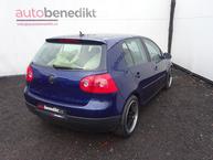 Volkswagen Golf - 4