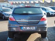 Opel Astra - 2