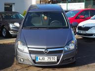 Opel Astra - 4