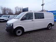 Volkswagen Transporter - 3