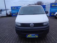 Volkswagen Transporter - 5