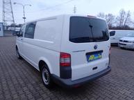 Volkswagen Transporter - 12