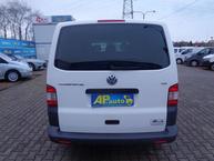 Volkswagen Transporter - 11