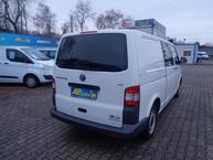 Volkswagen Transporter - 10