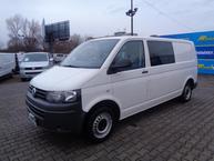 Volkswagen Transporter - 2