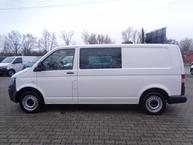 Volkswagen Transporter - 4