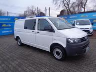 Volkswagen Transporter - 7