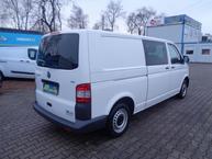 Volkswagen Transporter - 9