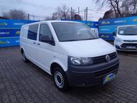 Volkswagen Transporter - 6