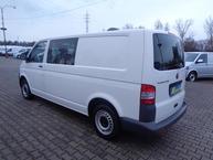 Volkswagen Transporter - 13