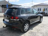 Volkswagen Touareg - 4