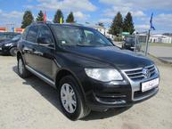 Volkswagen Touareg - 6