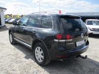 Volkswagen Touareg - 3