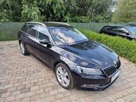 Škoda Superb - 12